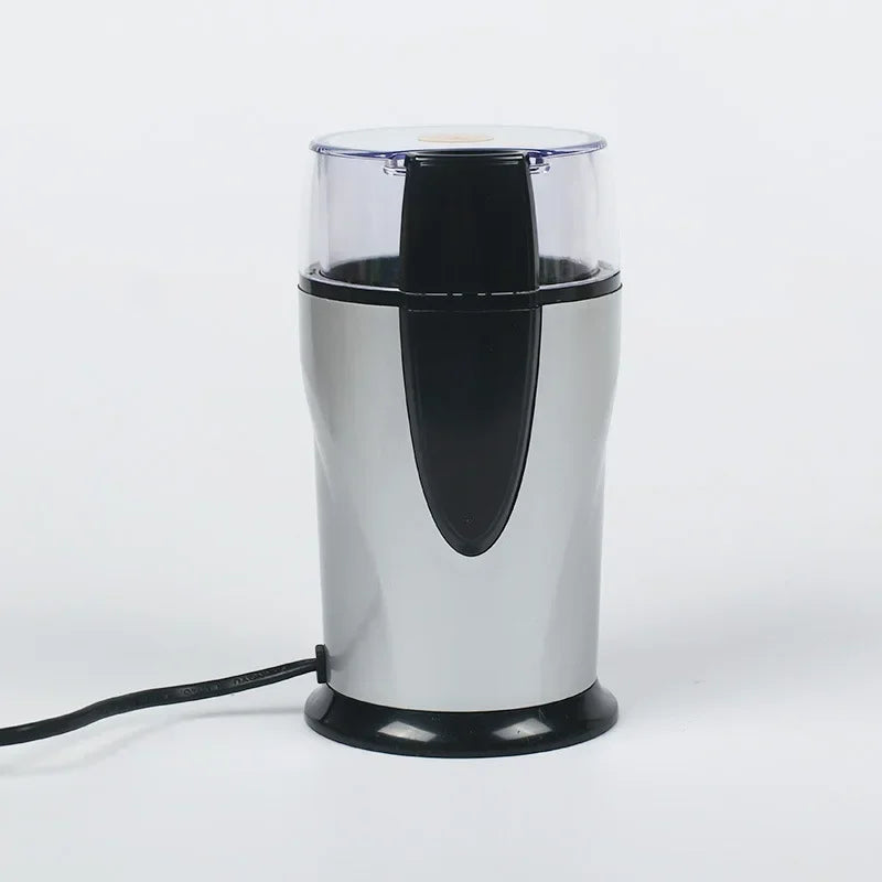 NNEOBA Electric Coffee Grinder & Coffee Maker