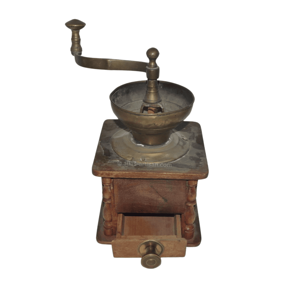 Coffee maker Antiqua