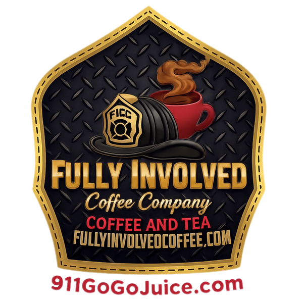 FULLY INVOLVED COFFEE COMPANY