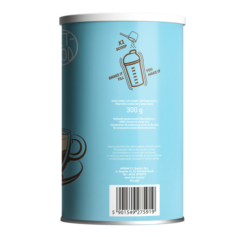 COLLAGEN COFFEE CREAMER + MCT
