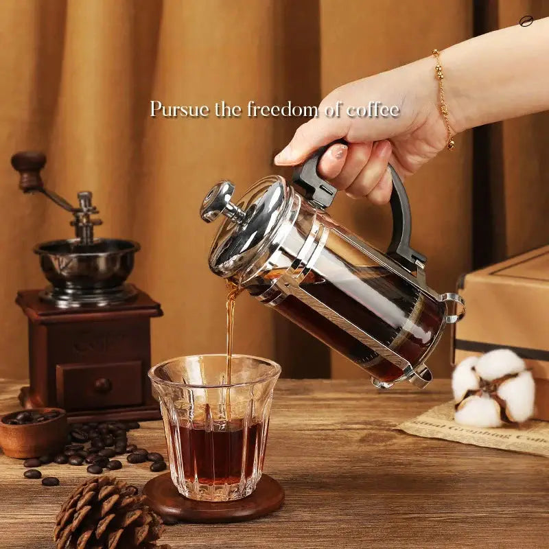 Coffee Beans Gift Set
