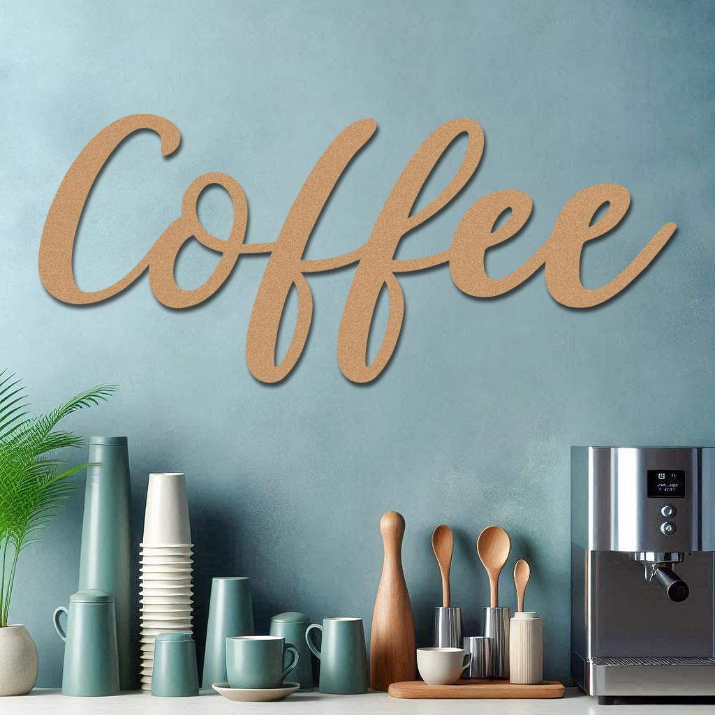 Coffee Sign