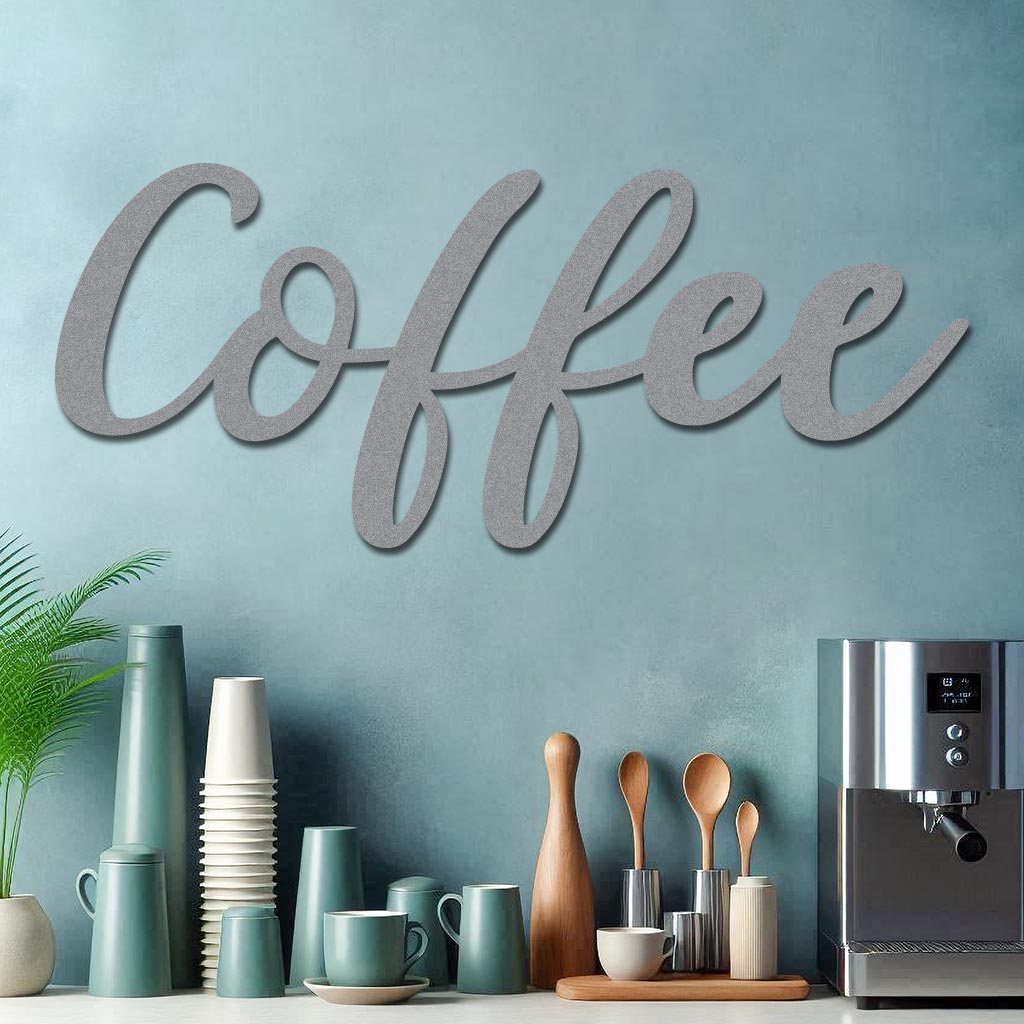 Coffee Sign