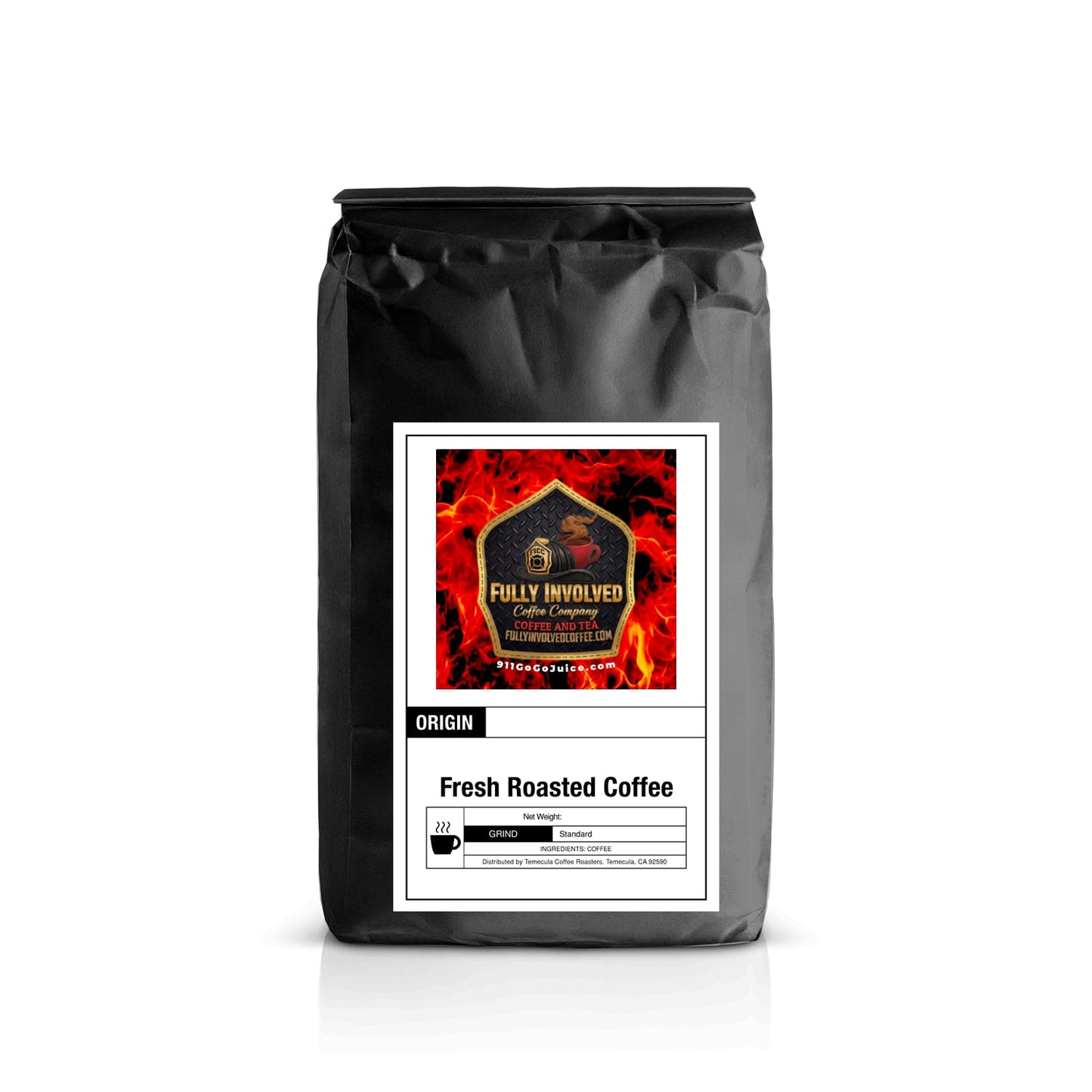 Cinnamon Hazelnut